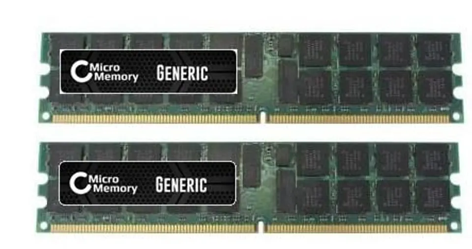 ⁨CoreParts 32GB Memory Module 1866Mhz⁩ w sklepie Wasserman.eu