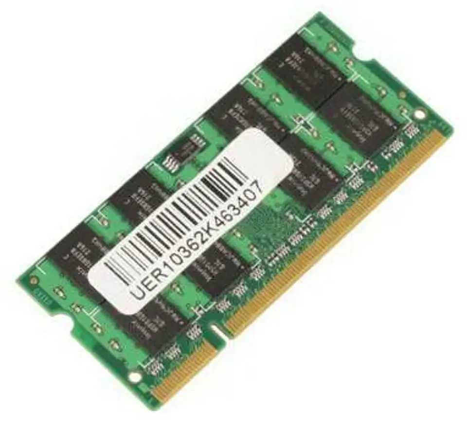 ⁨CoreParts 2gb Memory Module 800Mhz DDR2⁩ w sklepie Wasserman.eu