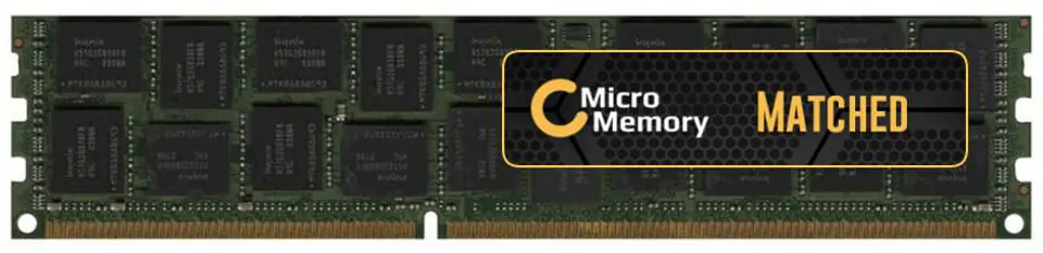 ⁨CoreParts 64GB Memory Module 2133Mhz⁩ w sklepie Wasserman.eu