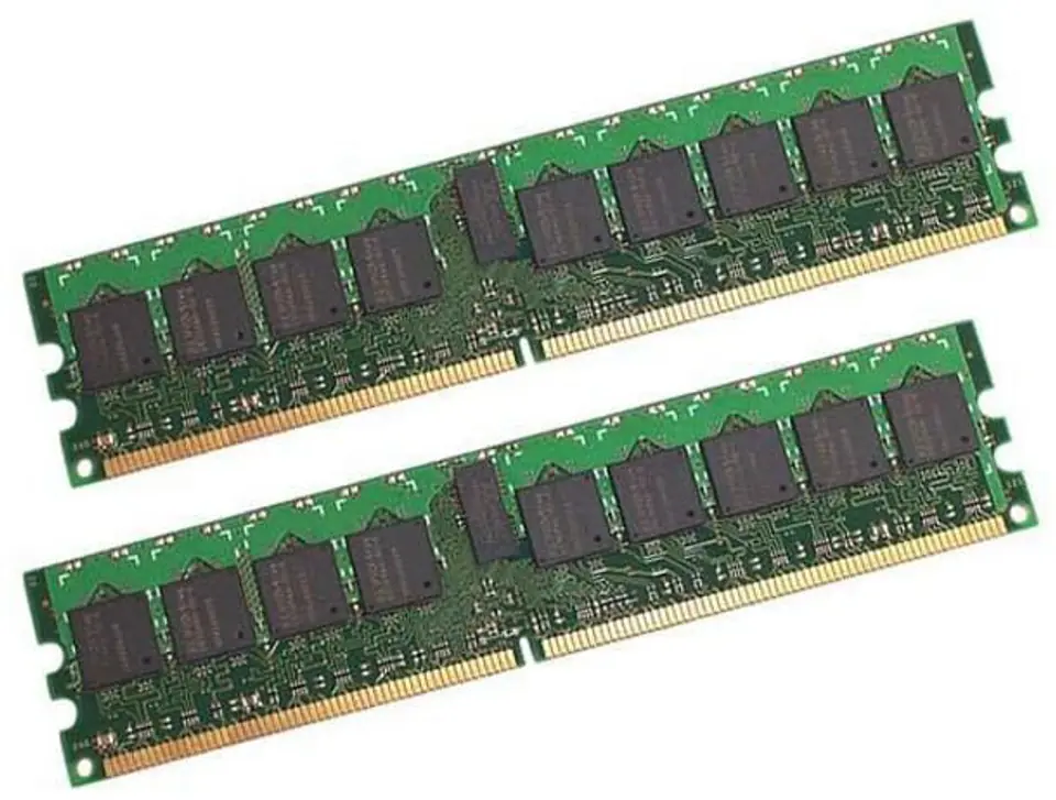 ⁨CoreParts 8GB Memory Module 800Mhz DDR2⁩ w sklepie Wasserman.eu