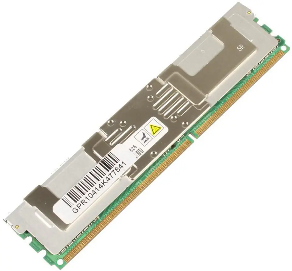 ⁨CoreParts 8GB Memory Module 667Mhz DDR2⁩ w sklepie Wasserman.eu