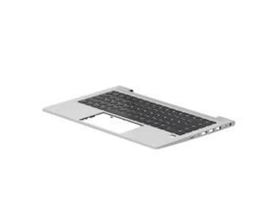 ⁨HP Top Cover W/Keyboard BL INTL⁩ w sklepie Wasserman.eu