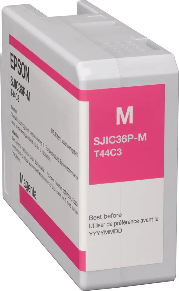 Epson C13T44C340 ink cartridge 1 w sklepie Wasserman.eu