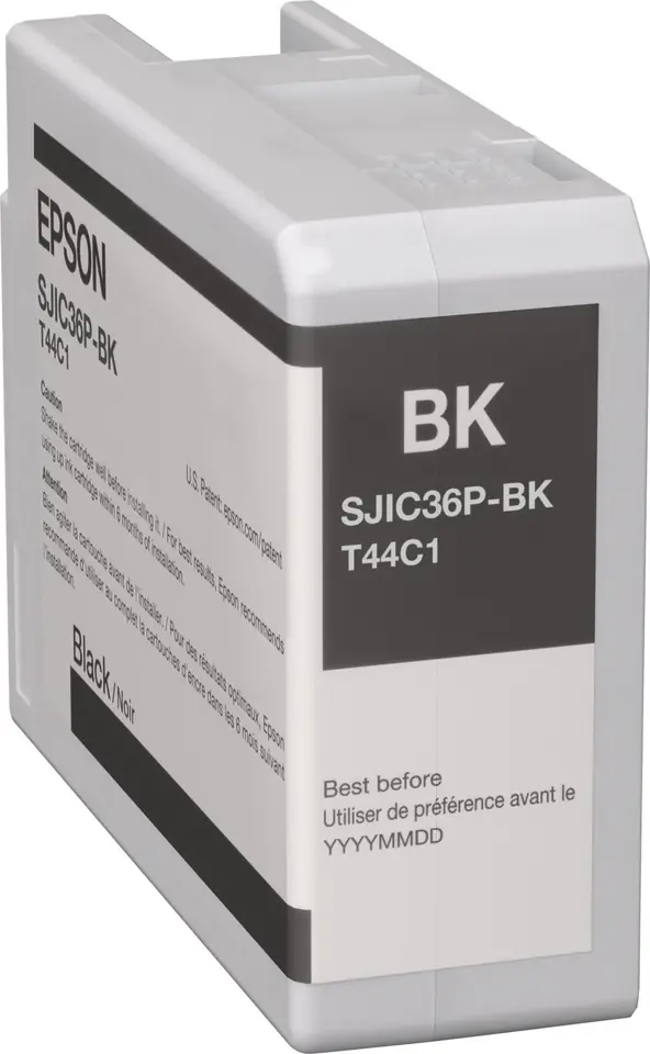 Epson Ink Cartridge 1 Pc(S) w sklepie Wasserman.eu
