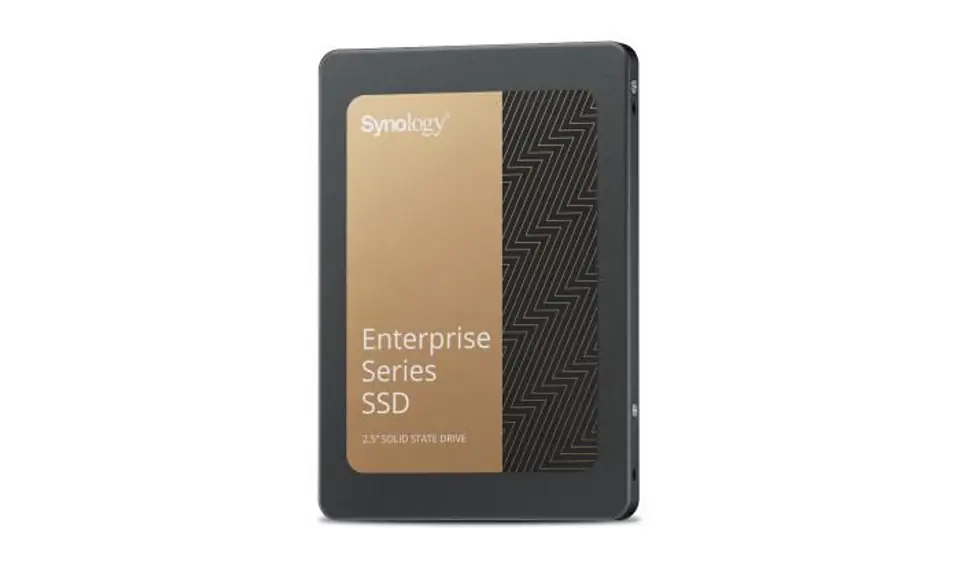 ⁨Synology Enterprise Series SDD range⁩ w sklepie Wasserman.eu