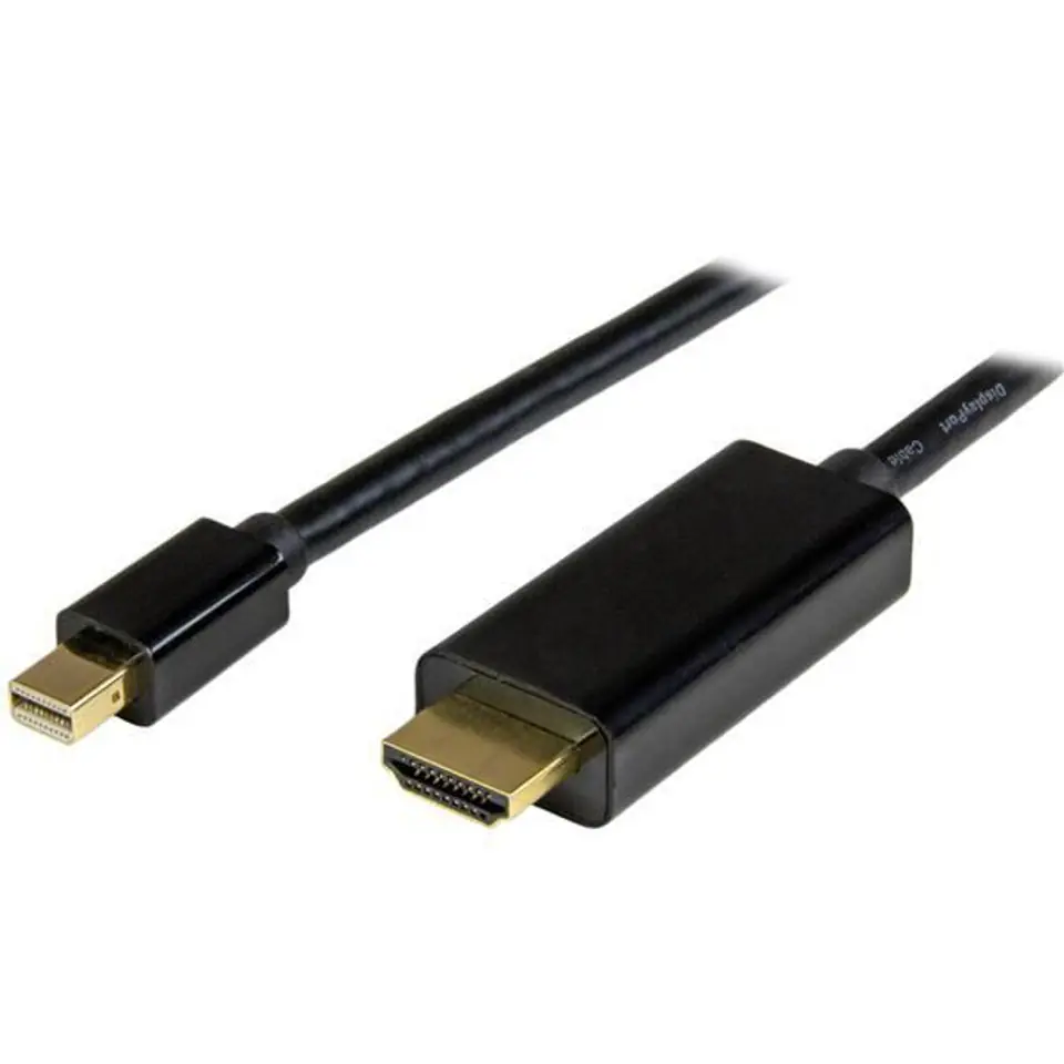 ⁨StarTech.com 6FT MDP TO HDMI CABLE - 4K⁩ w sklepie Wasserman.eu