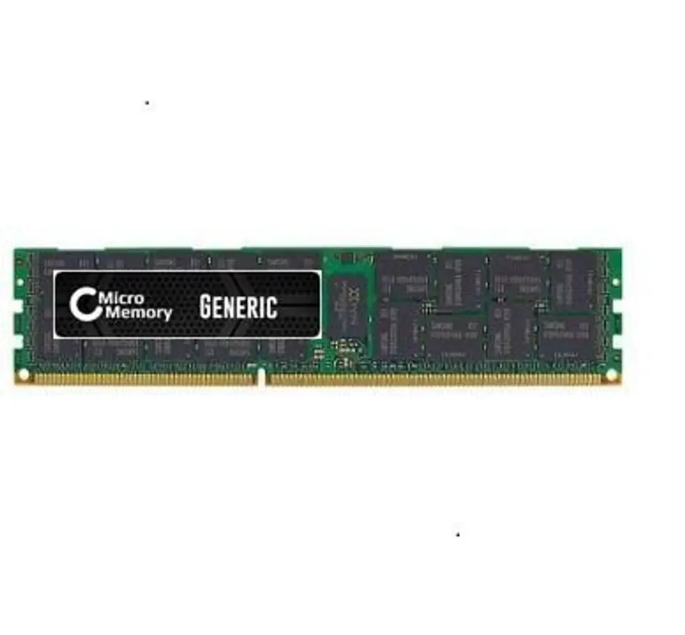 ⁨CoreParts 4GB Memory Module 2400Mhz⁩ w sklepie Wasserman.eu