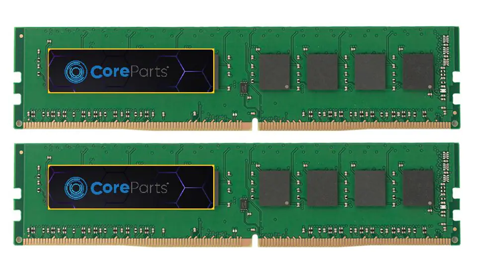 ⁨CoreParts 32GB Memory Module 2133Mhz⁩ w sklepie Wasserman.eu