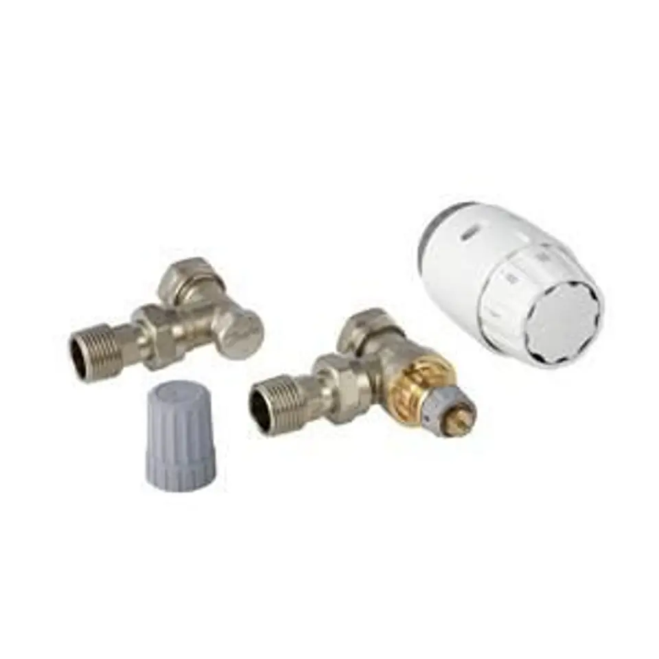 Danfoss RAS-C2 Radiator Pack w sklepie Wasserman.eu