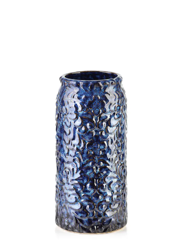 YANDA DARK Wazon 8,5XH21CM w sklepie Wasserman.eu
