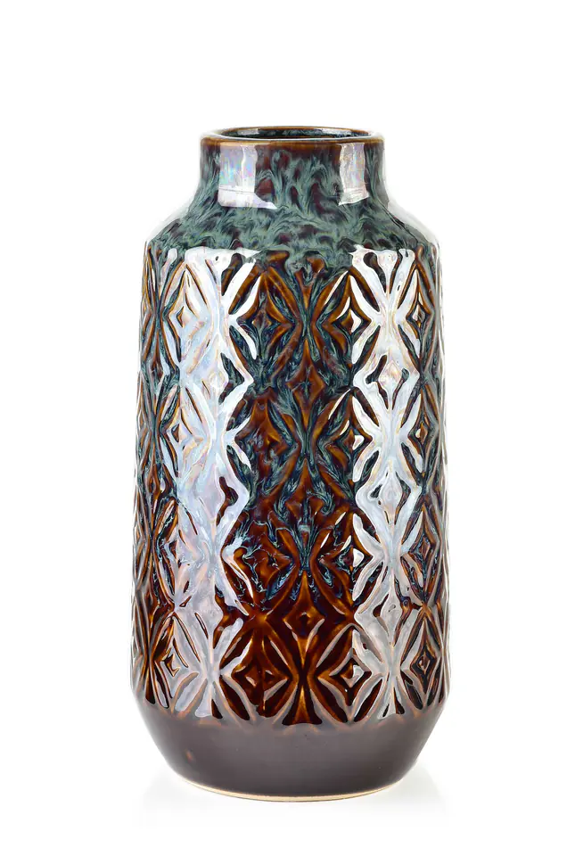YARINE VINTAGE Wazon 8,5XH31CM w sklepie Wasserman.eu