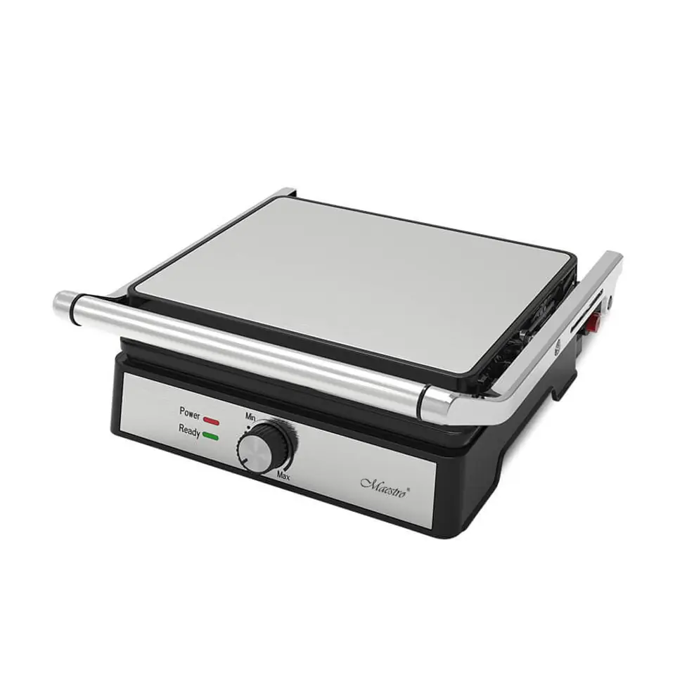 ⁨Grill elektryczny MAESTRO  MR-719⁩ w sklepie Wasserman.eu