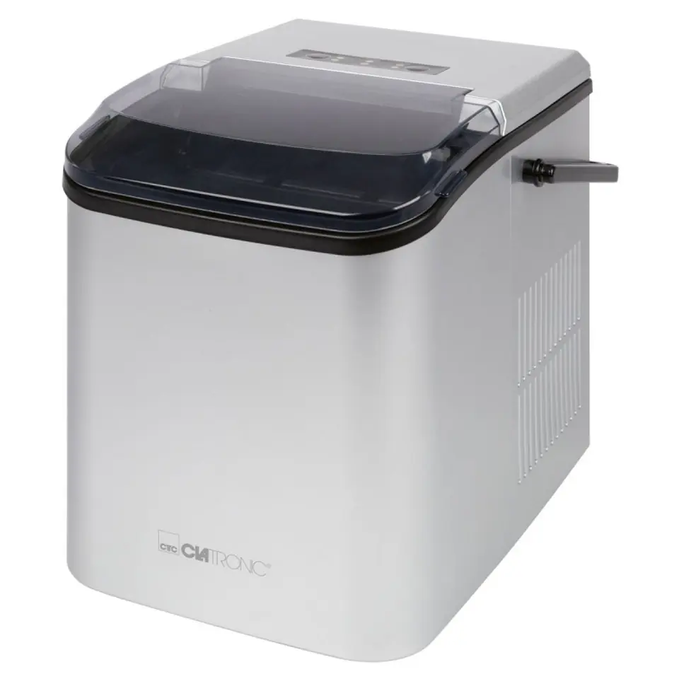 ⁨Clatronic EWB 3785 - ice cube maker⁩ at Wasserman.eu