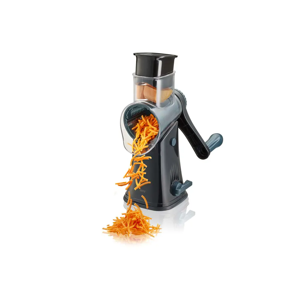 Drum grater CLICK at Wasserman.eu