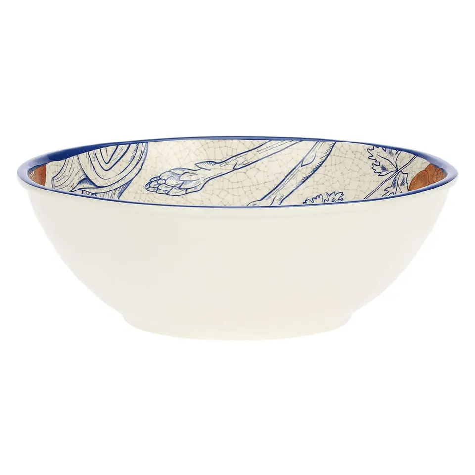 ⁨Salad bowl 28 cm⁩ at Wasserman.eu