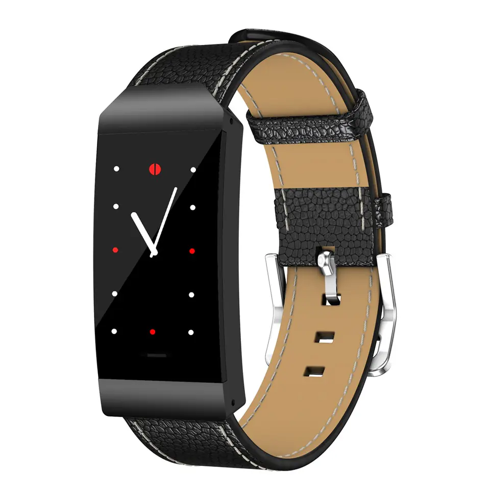 ⁨Smartwatch Denver BFH-250 black⁩ at Wasserman.eu