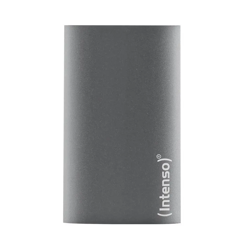 ⁨Intenso 1TB Premium Edition Anthracite⁩ at Wasserman.eu