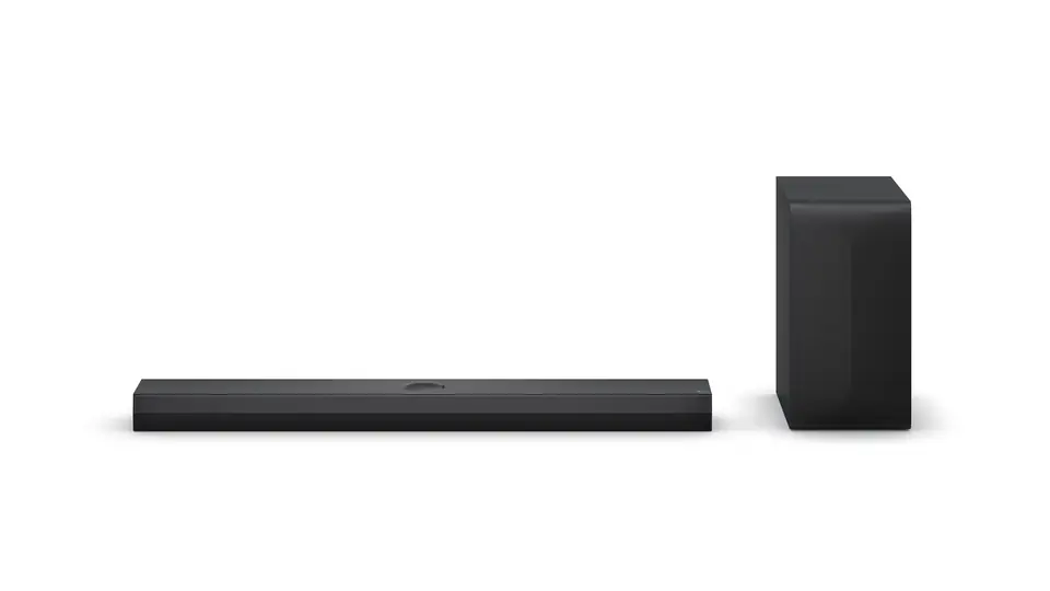 ⁨Soundbar LG S70TY (nowość 2024)⁩ w sklepie Wasserman.eu