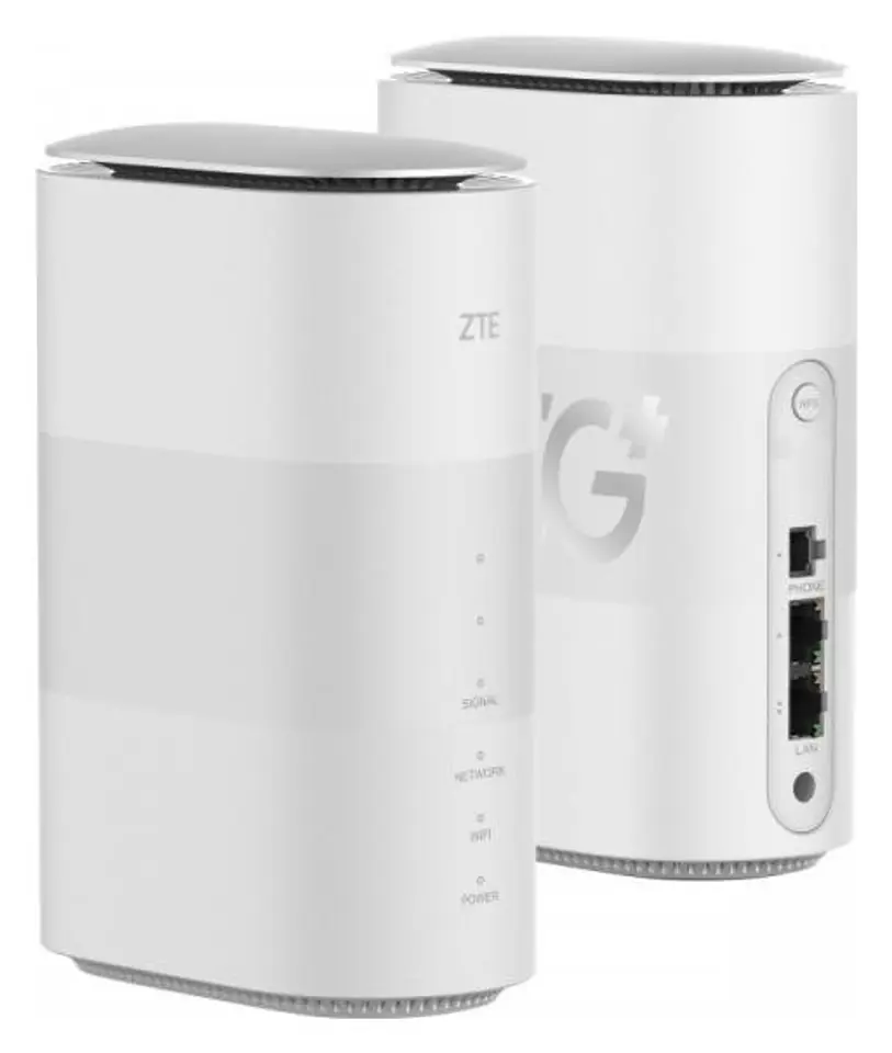⁨Router ZTE MC888D 5G⁩ w sklepie Wasserman.eu