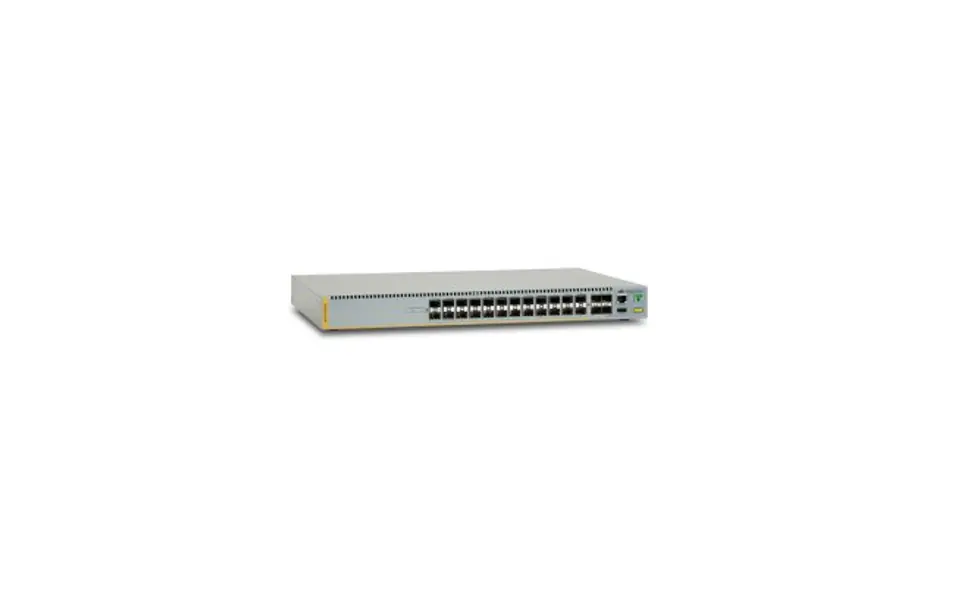 ⁨L3 GE SW 24 P SFP W/ 2 SFP+/990-003626-50 IN⁩ w sklepie Wasserman.eu