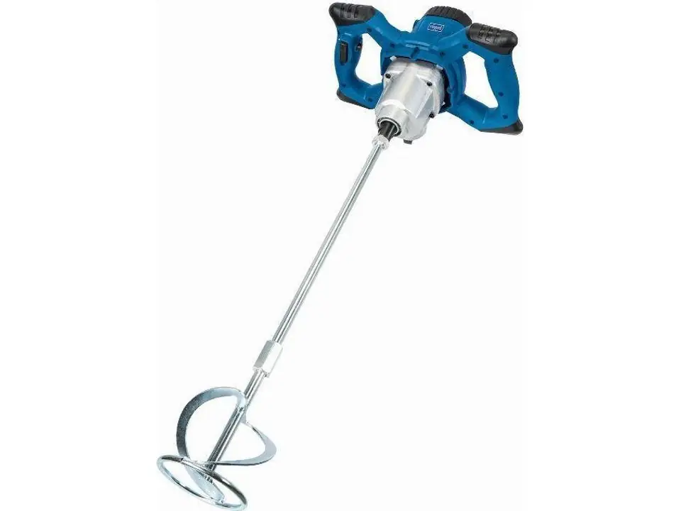 Mieszarka dwubiegowa Scheppach PM1400 w sklepie Wasserman.eu