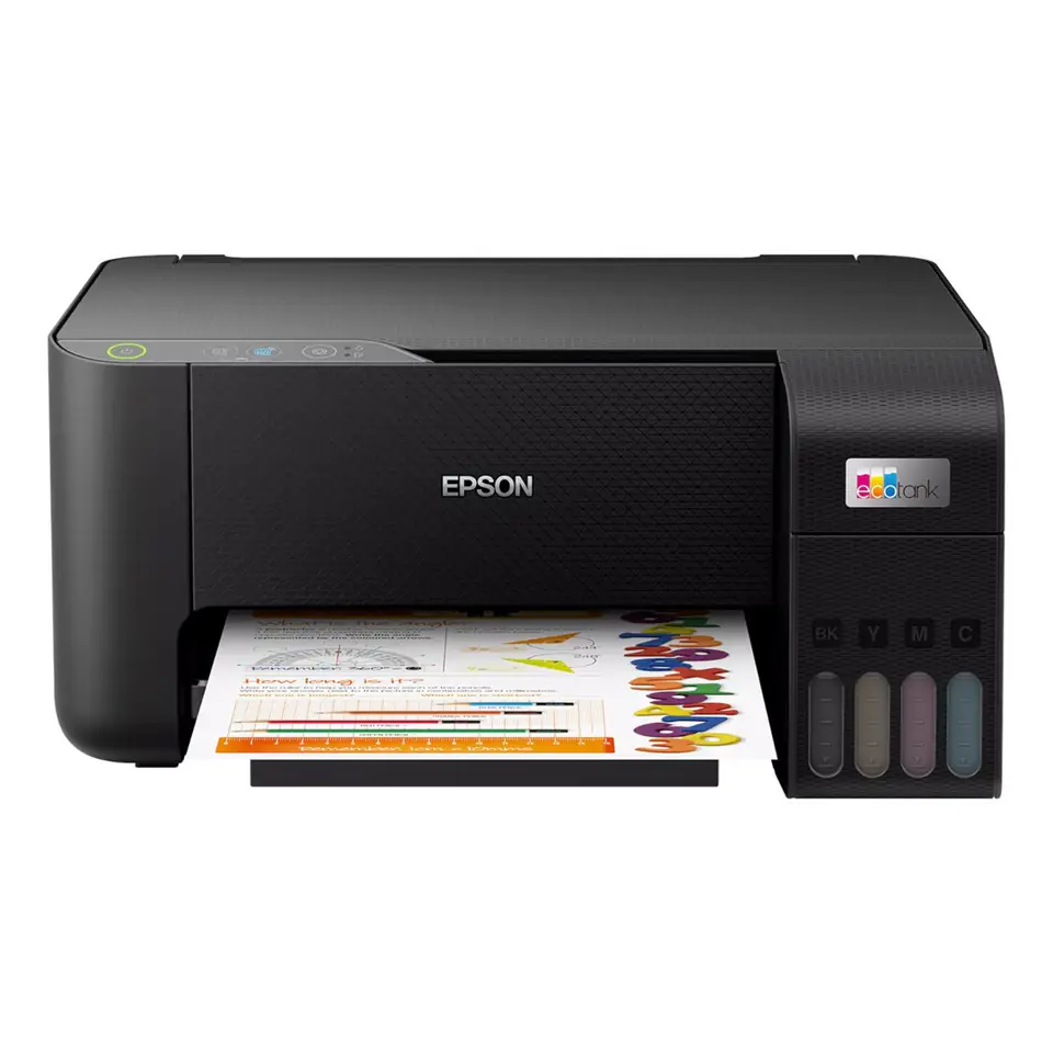 ⁨Urządzenie wielofunkcyjne Epson EcoTank L3230 Czarn⁩ w sklepie Wasserman.eu