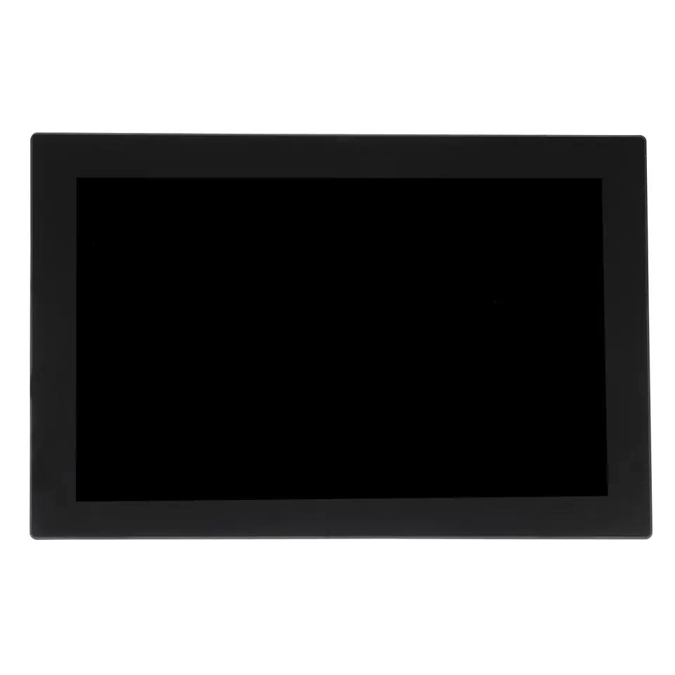 Ramka na zdjęcia Denver z FRAMEO 10.1" 16GB czarna w sklepie Wasserman.eu