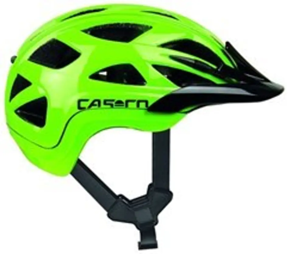 ⁨CASCO ACTIV2 Helmet green M 56-58⁩ at Wasserman.eu