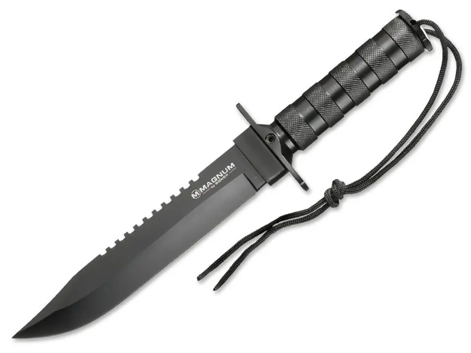 Nóż Magnum Survivalist w sklepie Wasserman.eu