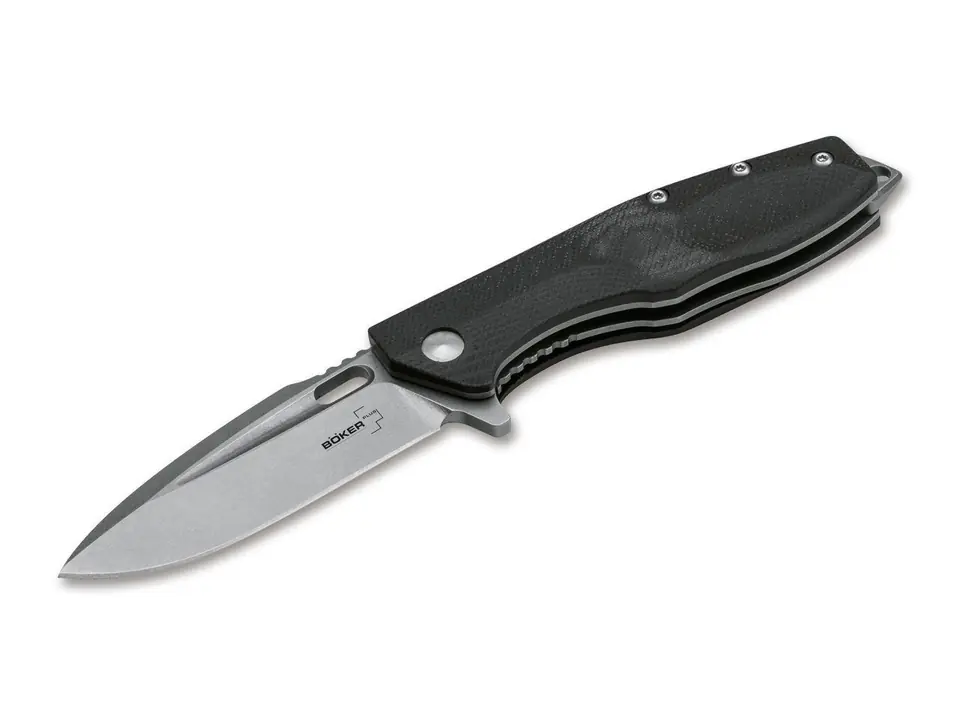 ⁨Boker Plus Caracal Folder Mini - folding knife⁩ at Wasserman.eu