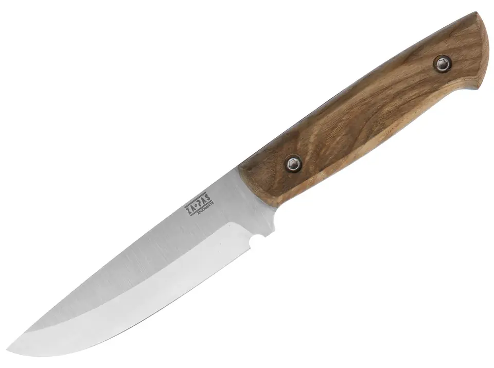 ⁨ZA-PAS Explorer X50 Knife⁩ at Wasserman.eu