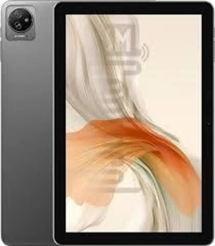 ⁨Blackview TAB 30 Wifi Tablet 2GB/64GB Wifi Gray⁩ at Wasserman.eu