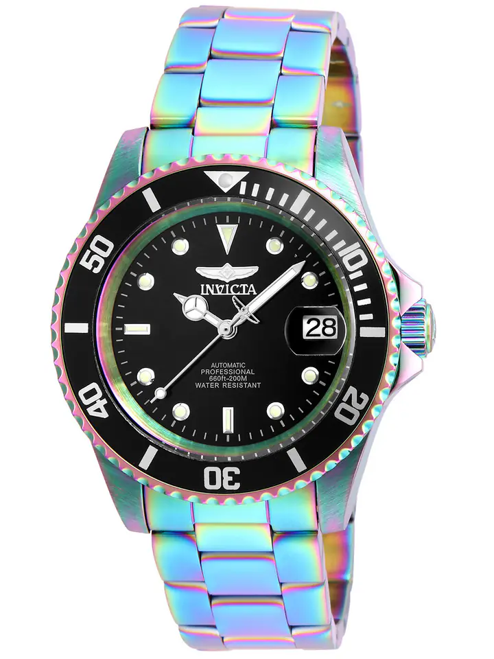 ⁨Zegarek Męski Invicta Pro Diver 26600 + BOX⁩ w sklepie Wasserman.eu