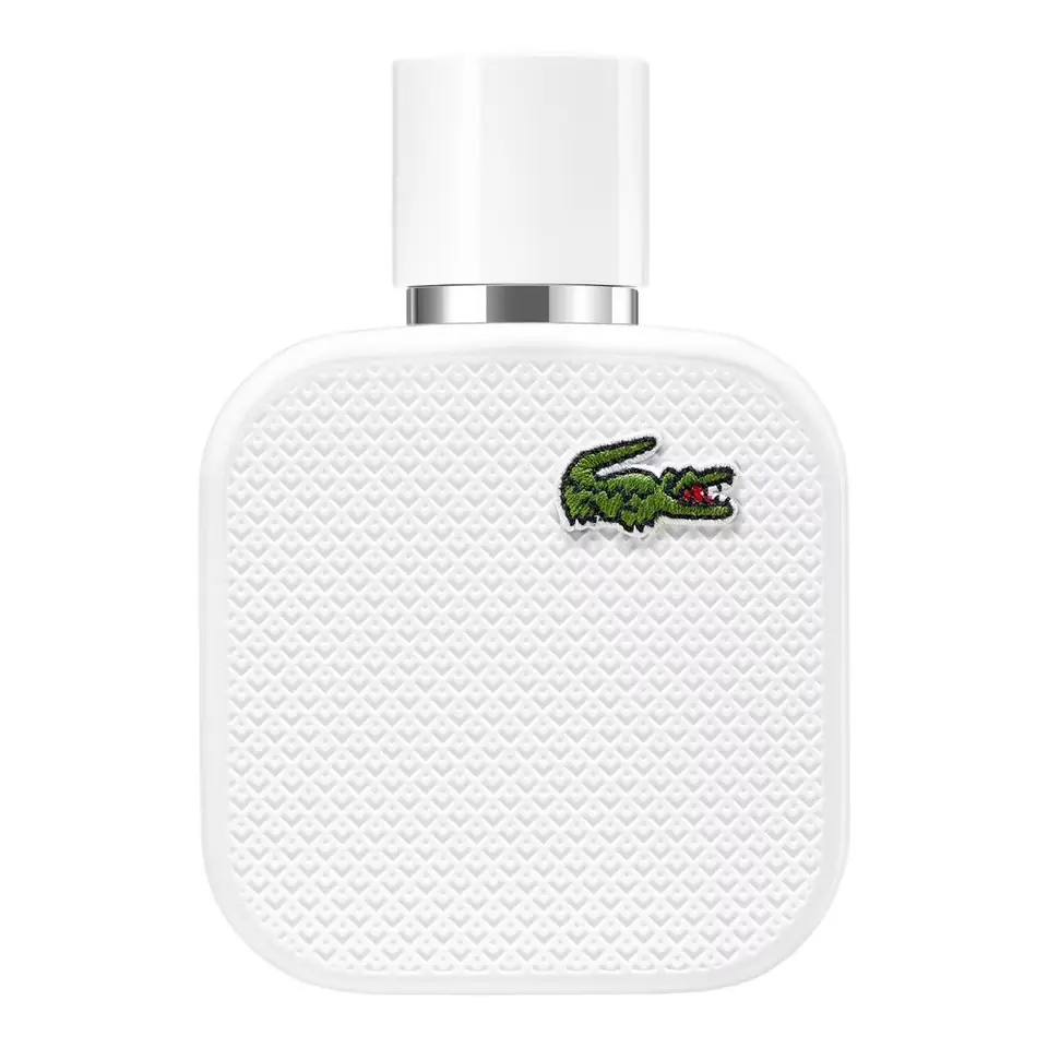 ⁨LACOSTE L.12.12 Blanc Woda toaletowa 50 ml⁩ w sklepie Wasserman.eu