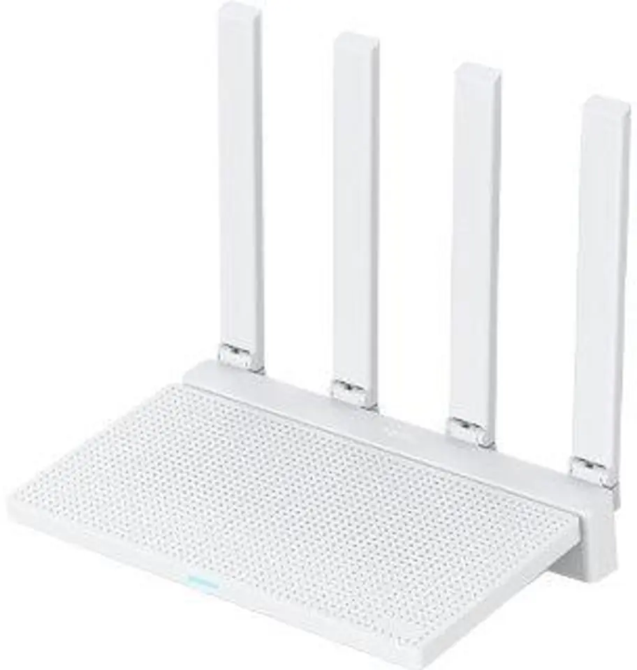 ⁨Router Xiaomi AX3000T⁩ w sklepie Wasserman.eu