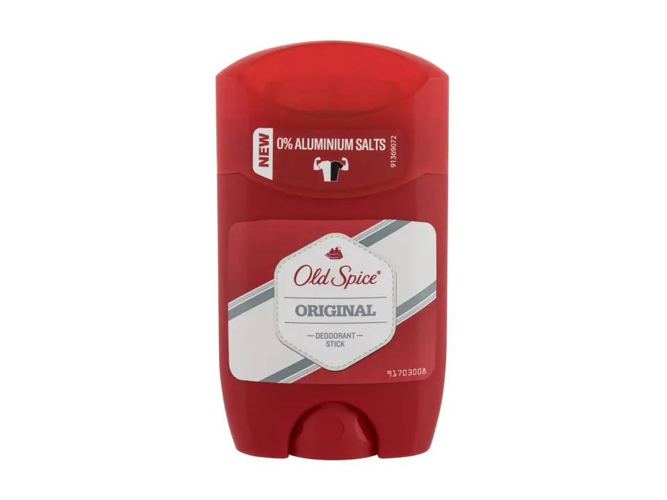 ⁨Old Spice Original Dezodorant Dezodorant w sztyfcie 50 ml (M)⁩ w sklepie Wasserman.eu