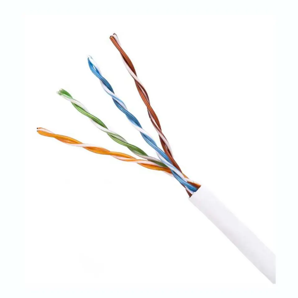 ⁨Lanview Cat5e U-UTP Network Cable⁩ w sklepie Wasserman.eu