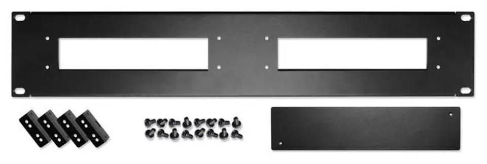 ⁨Shuttle PRM01 RACKMOUNT KIT 19IN 2HE⁩ w sklepie Wasserman.eu