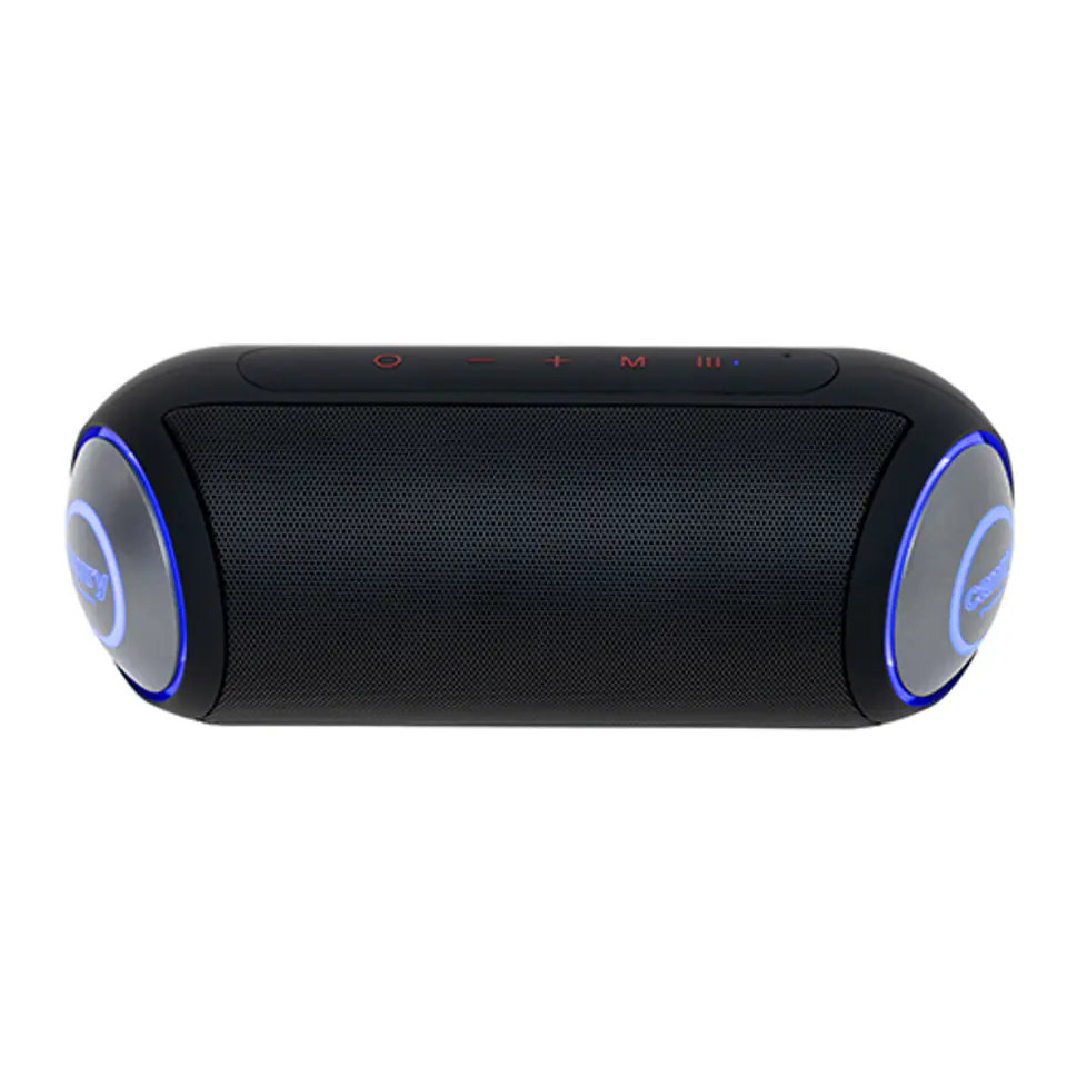 ⁨Głośnik bezprzewodowy - Bluetooth⁩ w sklepie Wasserman.eu