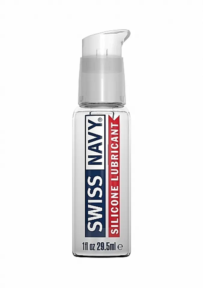 ⁨Swiss Navy Silicone Based 29,5ml⁩ w sklepie Wasserman.eu