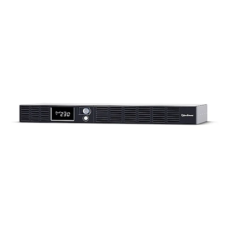 Zasilacz UPS CyberPower OR600ERM1U w sklepie Wasserman.eu