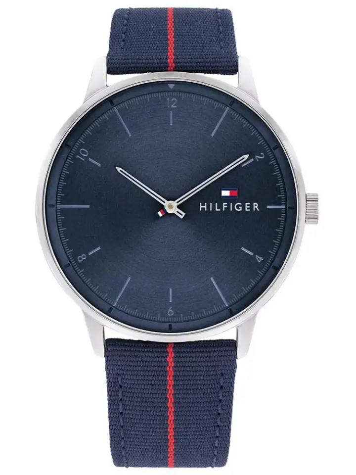 ⁨ZEGAREK MĘSKI TOMMY HILFIGER 1791844 + BOX⁩ w sklepie Wasserman.eu