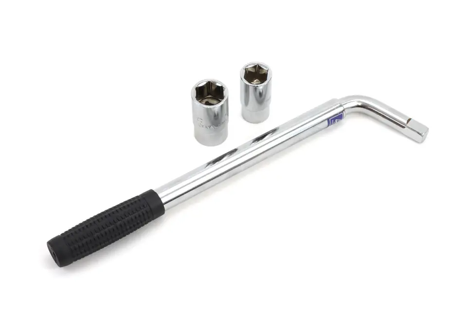 01038 Klucz do kół teleskopowy TWW-17/19mm 21/23mm w sklepie Wasserman.eu