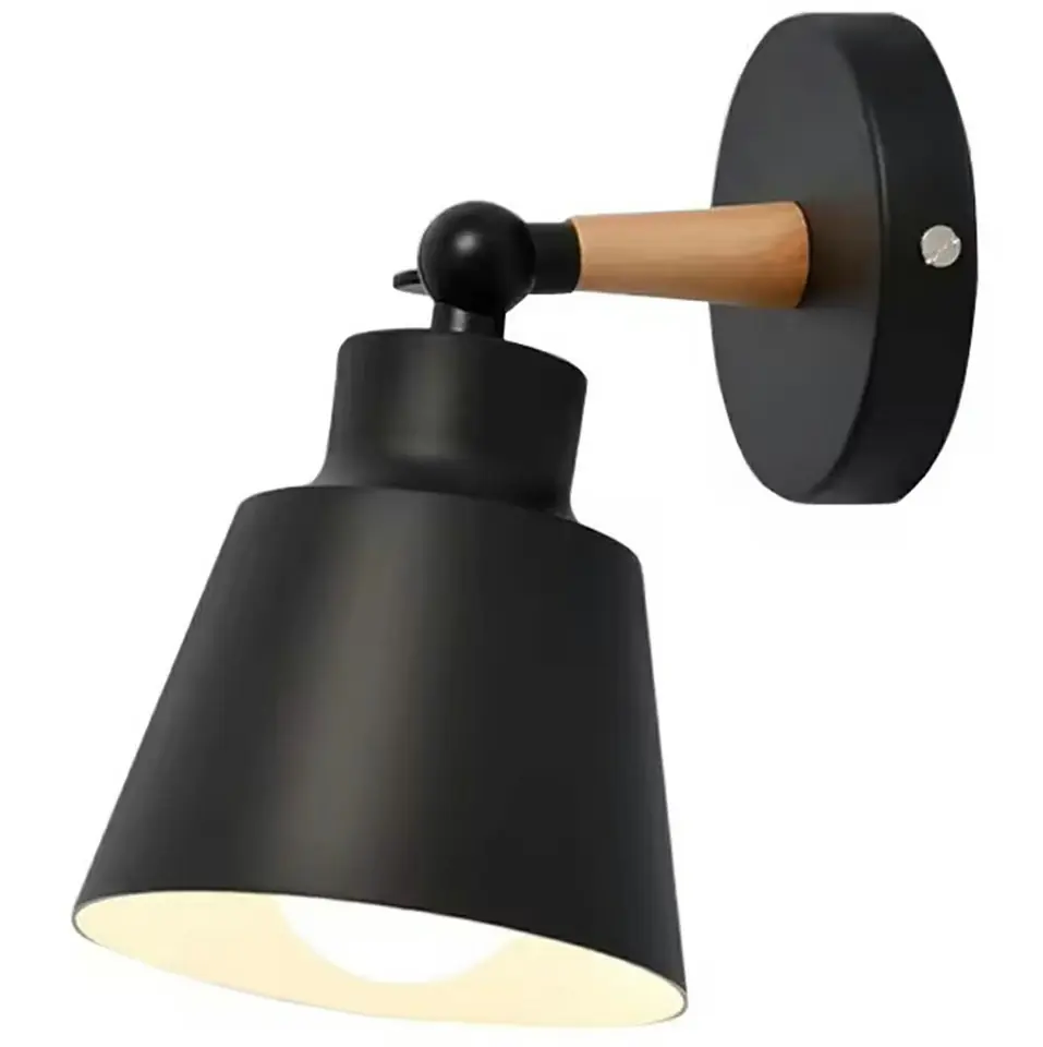 ⁨ZD129 Lampa ścienna kinkiet loft⁩ w sklepie Wasserman.eu