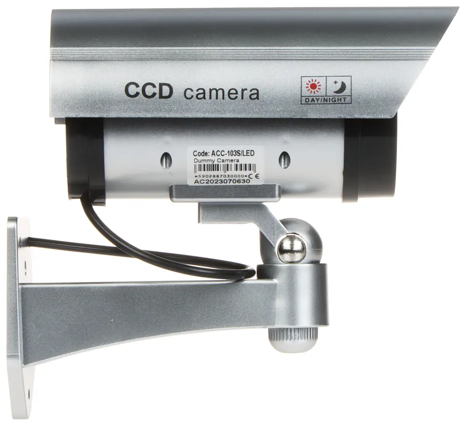 ⁨DUMMY CAMERA ACC-103S/LED⁩ at Wasserman.eu