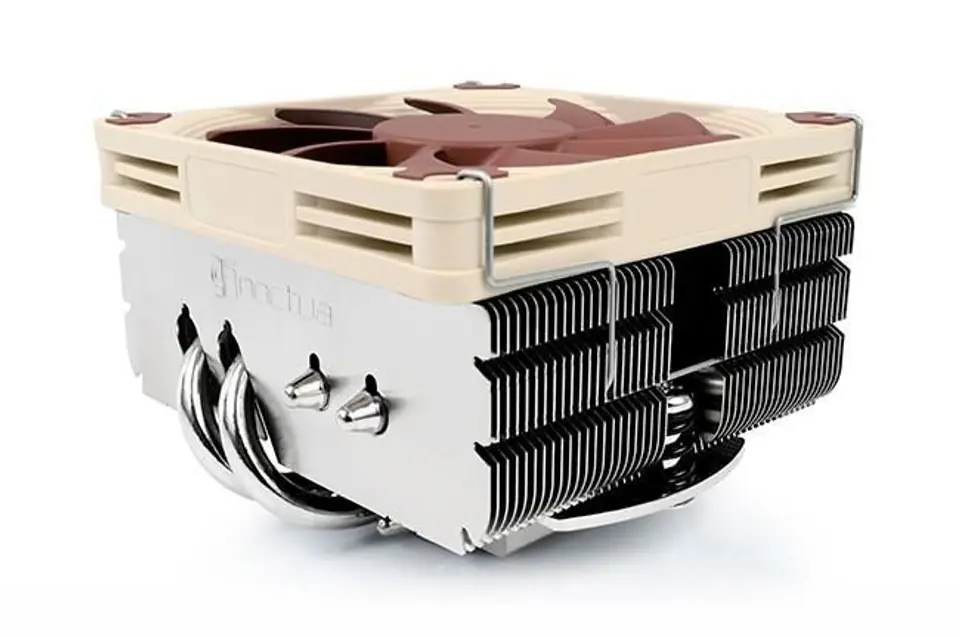 ⁨Noctua NH-L9x65 Processor Cooler 9.2 cm⁩ at Wasserman.eu