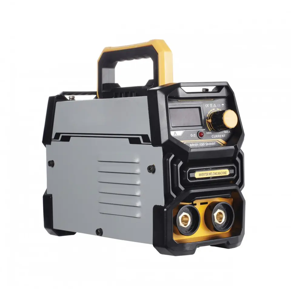 MMA 250 SMART INVERTER WELDER at Wasserman.eu