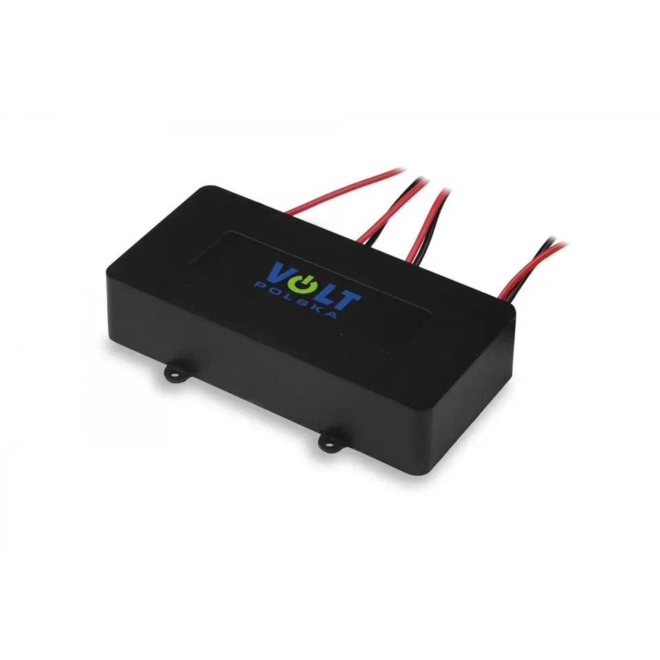 ⁨VOLT Balancer AKU PROTECT 48 do zestawu akumulatorów 48VDC⁩ w sklepie Wasserman.eu