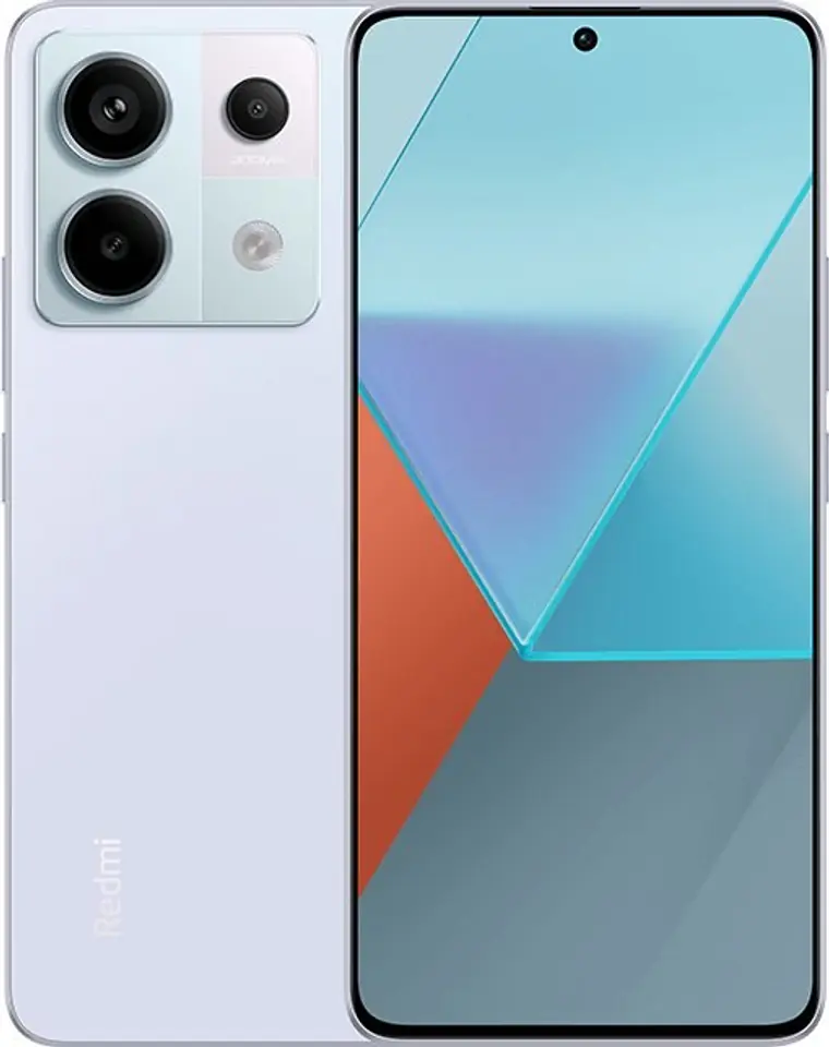 Smartfon Xiaomi Redmi Note 13 Pro 5G DS 8/256 Aurora Purple w sklepie Wasserman.eu