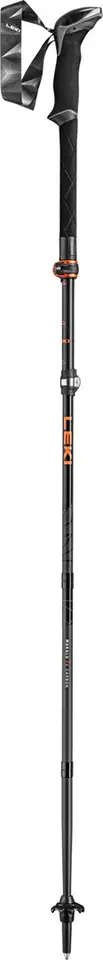 ⁨LEKI Makalu FX Carbon trekking pole Unisex Foldable⁩ at Wasserman.eu